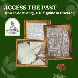 Thumbnail for access the past